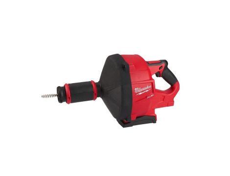 MILWAUKEE.PRZEPYCHACZ DO RUR M18 FDCPF8-0C