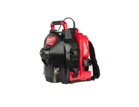 MILWAUKEE.PRZEPYCHACZ DO RUR M18FFSDC10-0