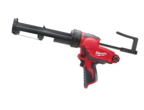 MILWAUKEE WYCISKACZ DO MAS 12V 310ml BEZ AKUMULATORÓW I ŁADOWARKI M12PCG/310C-0