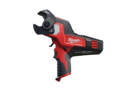 MILWAUKEE.OBCINAK DO KABLI M12CC-0