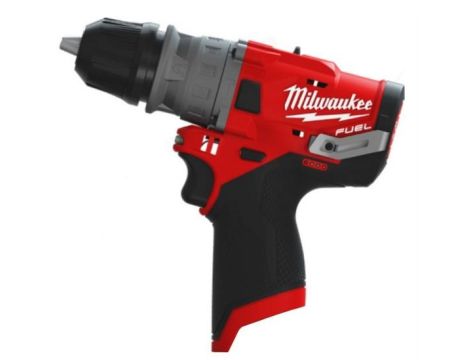 MILWAUKEE WIERTARKO-WKRĘTARKA UDAROWA 12V M12FPDX-0