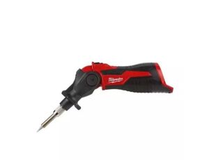 MILWAUKEE LUTOWNICA 12V BEZ AKUMULATORÓW I ŁADOWARKI M12SI-0