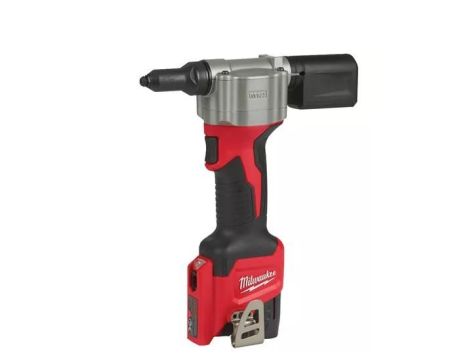 MILWAUKEE NITOWNICA 12V 1x2,0Ah 2.4, 3.2, 4.0, 4.8 M12BPRT-201X