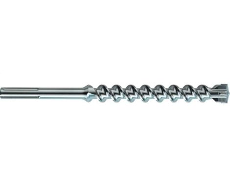 HIKOKI WIERTŁO SDS MAX CZTEROOSTRZOWE 20 x 520 mm