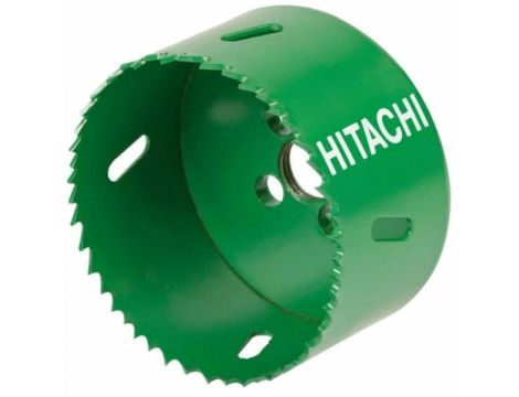 HIKOKI OTWORNICA HSS BI-METAL  79mm