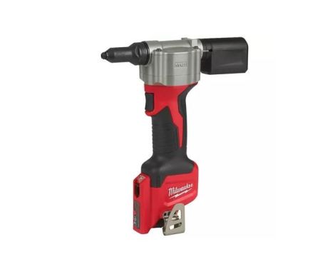 MILWAUKEE NITOWNICA 12V BEZ AKUMULATORÓW I ŁADOWARKI 2.4, 3.2, 4.0, 4.8 M12BPRT-0 /PP