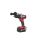 MILWAUKEE WIERTARKO-WKRĘTARKA UDAROWA 18V 85Nm 2x5,0Ah LI-ION BRUSHLESS M18BLPD2-402X