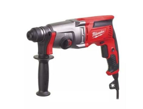 MILWAUKEE MŁOTOWIERTARKA 800W 2,4J PFH26T