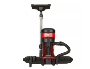 MILWAUKEE ODKURZACZ PLECAKOWY M18FBPV-0