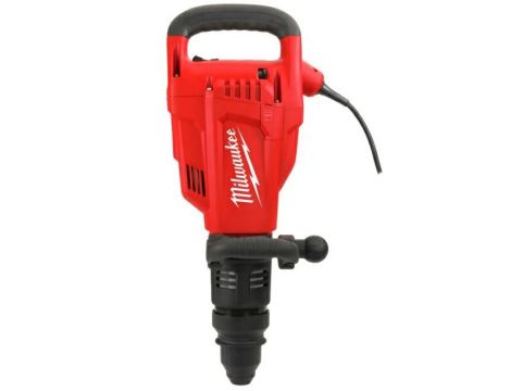 MILWAUKEE MŁOT WYBURZENIOWY UCHWYT SDS-MAX 1750W 26J 12,7 KANGO 1000S
