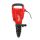 MILWAUKEE MŁOT WYBURZENIOWY UCHWYT SDS-MAX 1750W 26J 12,7 KANGO 1000S