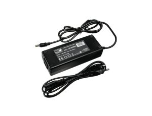 Zasilacz led desktop 100W 12VDC 8,33A wtyczkowy 2,1`/5,5` EA10100D1