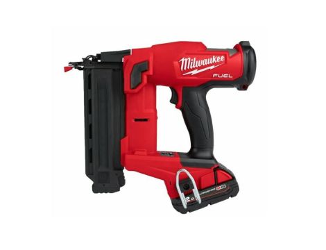 MILWAUKEE SZTYFCIARKA 18V 90` 16-54mm 2x2,0Ah M18FN18GS-202X