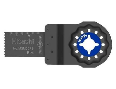 HIKOKI MT BRZESZCZOT DO METALU STARLOCK MSM20PB