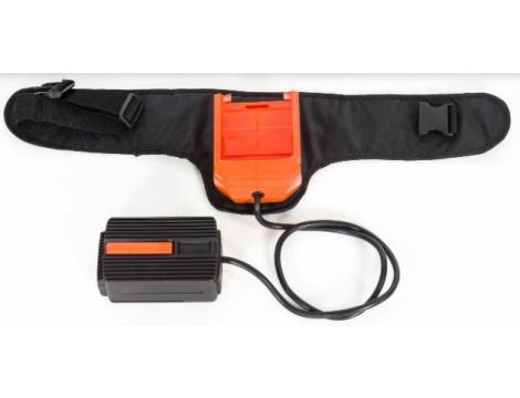 NAC PAS RADUKUJĄCY WAGĘ URZĄDZEŃ 40V