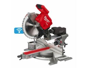 MILWAUKEE.PIŁA UKOŚNICA AKU. M18FMS305-0