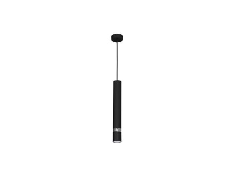 Lampa wisząca joker black 1xGU10 MLP1413