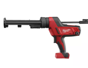 MILWAUKEE.WYCISKACZ C18PCG/310C-0B