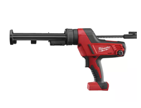 MILWAUKEE.WYCISKACZ C18PCG/310C-0B