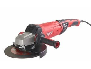 MILWAUKEE.SZLIFIERKA KĄTOWA AGVKB24-230