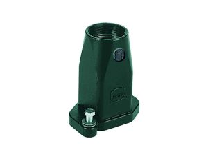 Obudowa HAN prosta do złączy HPR 3A M20 19400030410