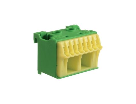 Blok samozacisków 63A 10-przyłączy KN10E