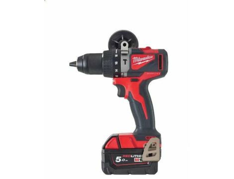 MILWAUKEE.WKRĘTARKA UD.M18BLPD2-0X