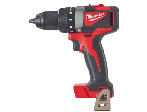 MILWAUKEE.WKRĘTARKA M18BLDD2-0X