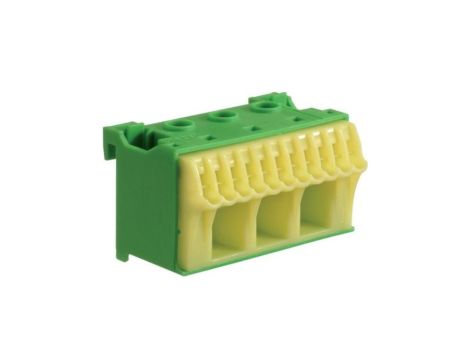 Blok samozacisków 63A QC 3x16+11x4mm2 60mm KN14E