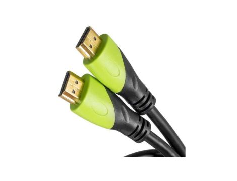 Kabel HDMI - HDMI 2.0 4K 5m VA0018-5 VAYOX