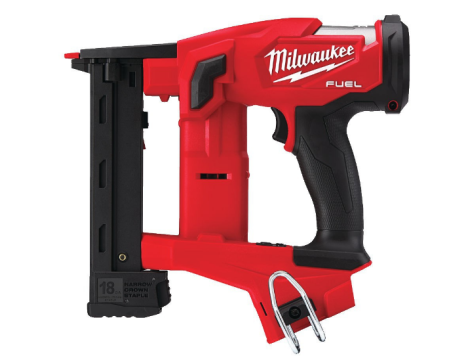 MILWAUKEE ZSZYWACZ 18V 9,5-38mm M18FNCS18GS-0X