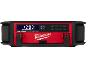 MILWAUKEE RADIO M18PRCDAB+-0 ŁADOWARKA PACKOUT