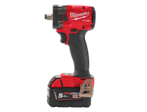 MILWAUKEE.KLUCZ UD. 339Nm PIERŚCIEŃ M18FIW2F12-0X