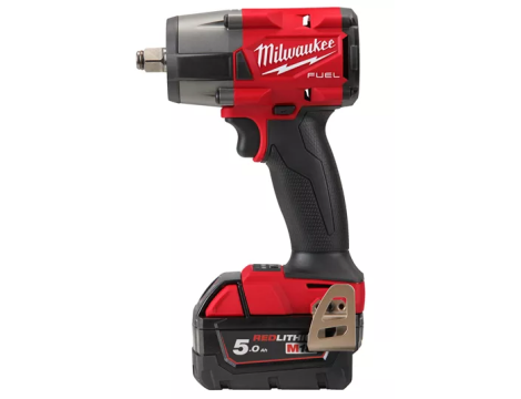 MILWAUKEE.KLUCZ UD. 745Nm PIERŚCIEŃ M18FMTIW2F12-0X