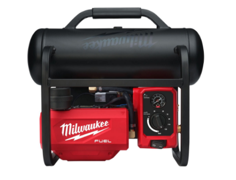 MILWAUKEE.KOMPRESOR M18FAC-0