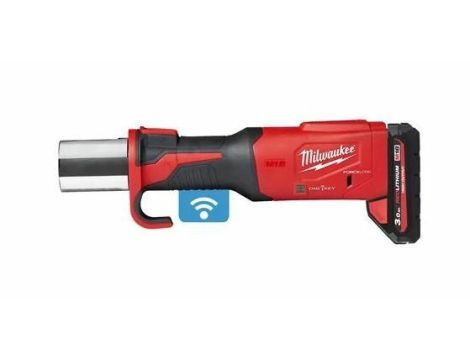 MILWAUKEE ZACISKARKA DO RUR M18ONEBLHPT-302C TH-SET