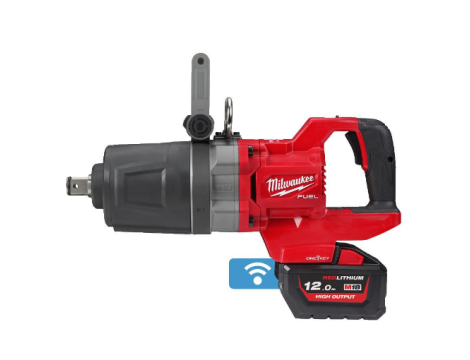 MILWAUKEE.KLUCZ UD.M18ONEFHIWF1DS-121C