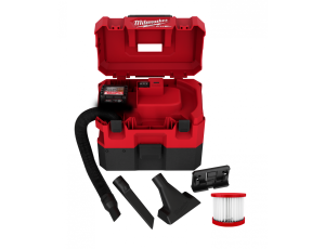 MILWAUKEE.ODKURZACZ M12FVCL-0