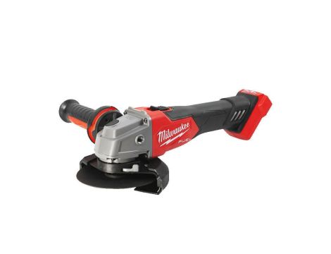 MILWAUKEE SZLIFIERKA  M18FSAG125X-0