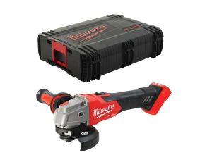 MILWAUKEE.SZLIFIERKA  M18FSAG125XB-0X