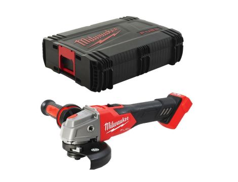 MILWAUKEE.SZLIFIERKA  M18FSAG125XB-0X