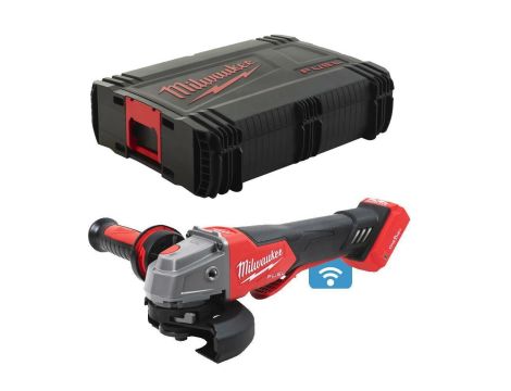 MILWAUKEE.SZLIFIERKA  M18ONEFSAG125XPDB-0X