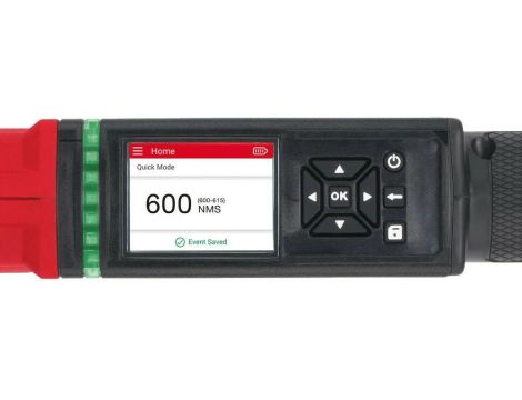 MILWAUKEE KLUCZ DYN. CYFROWY M12ONEFTR12-0C - 2