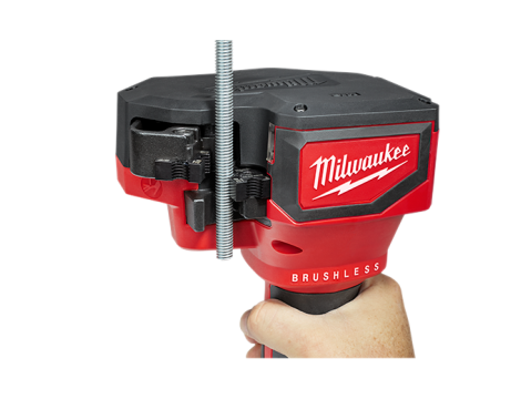 MILWAUKEE.OBCINAK DO PRĘTÓW GWINTOWANYCH  M18BLTRC-0X - 2