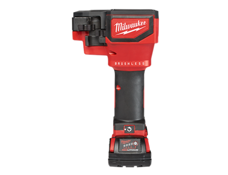 MILWAUKEE.OBCINAK DO PRĘTÓW GWINTOWANYCH  M18BLTRC-0X