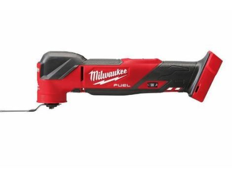 MILWAUKEE.NARZĘDZIE WIELOF. M18FMT-0X