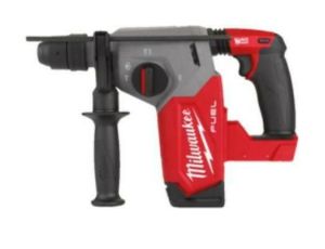 MILWAUKEE.MŁOT AKUM. M18FHX-0X 2,5J