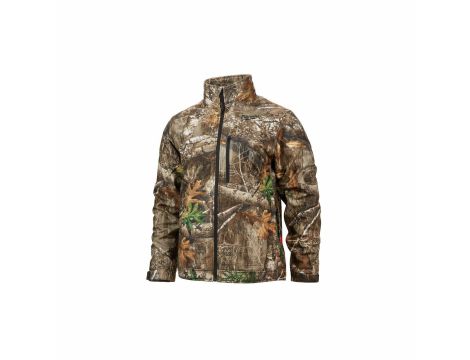 MILWAUKEE KURTKA PODGRZEWANA M12HJCAMO6-0 ROZMIAR L CAMO