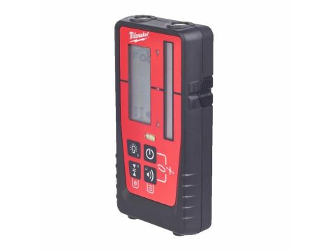 MILWAUKEE.DETEKTOR LASERA/NIWELATORA