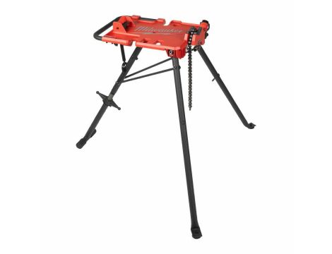 MILWAUKEE.STOJAK NA RURY MPS